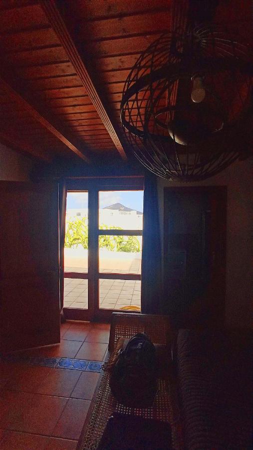 Hostal Casa Nora Güime Exterior foto